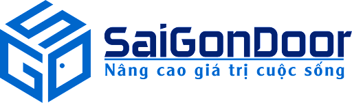 SaiGonDoor-Đơn vị nhận thi công và báo giá cửa phòng ngủ tại Quận Thủ Đức 