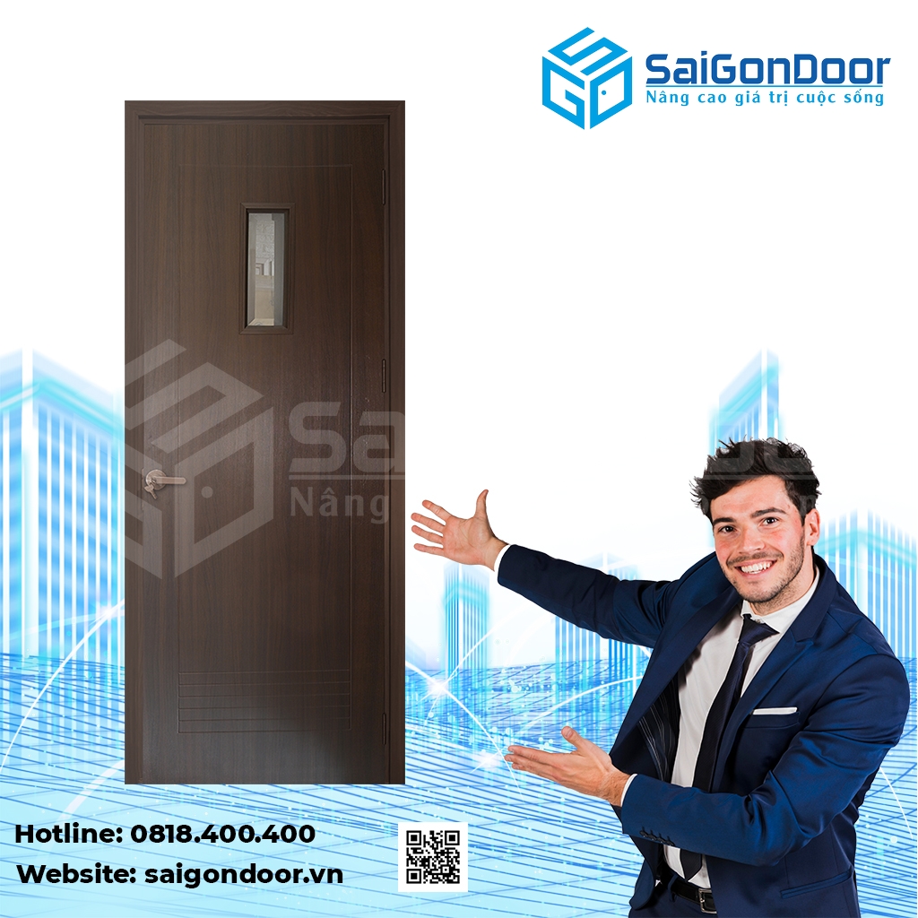 Chống nước tốt là đặc điểm thích hợp dùng cho phòng vệ sinh